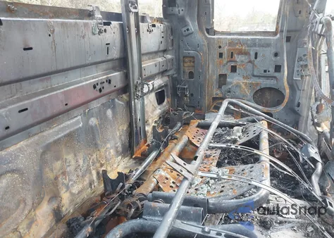 2005 Ford F-150 Stx/Xl/Xlt z USA, uszkodzony, nr VIN 1FTRX12WX5NA60792